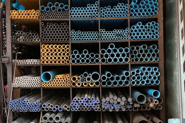 Repiping Service in Queen Creek
