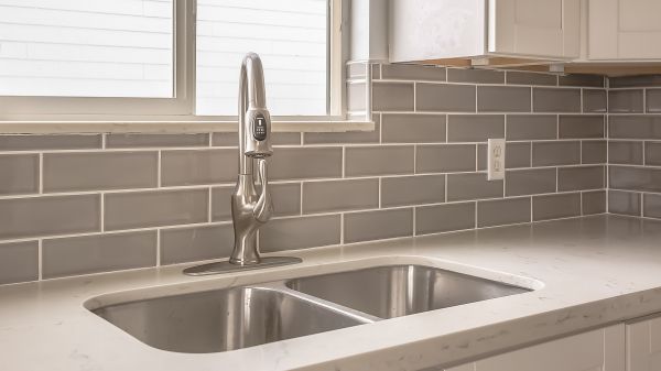Undermount Sink Installation in Queen Creek