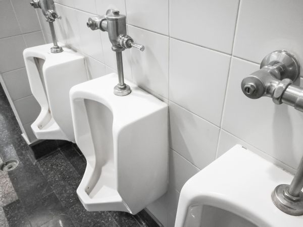 Cost of Urinal Installation in Queen Creek