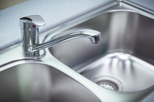 Kitchen Faucet Repair in Queen Creek