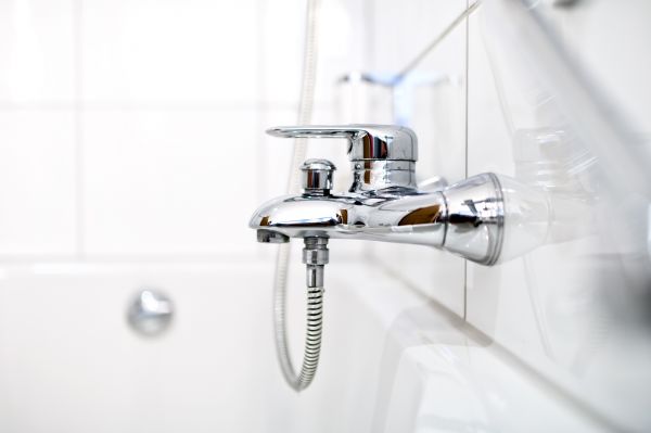 Shower Faucet Repair in Queen Creek