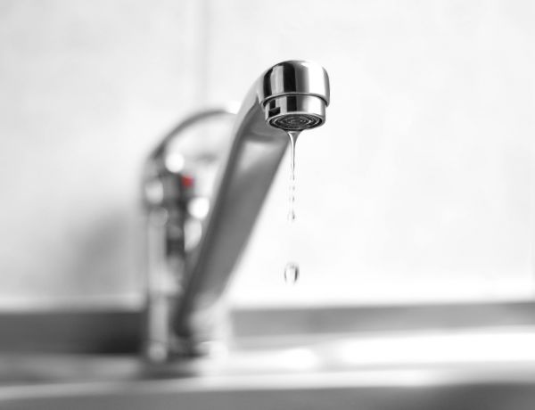 Dripping Faucet Repair in Queen Creek