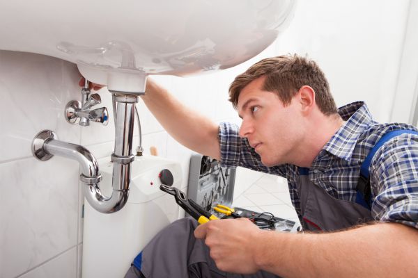 Residential Plumbing Service in Queen Creek