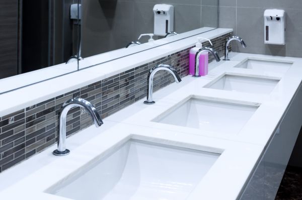 Commercial Plumbing Service in Queen Creek