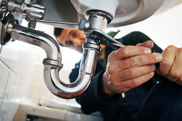 Bathroom Plumbing Service in Queen Creek