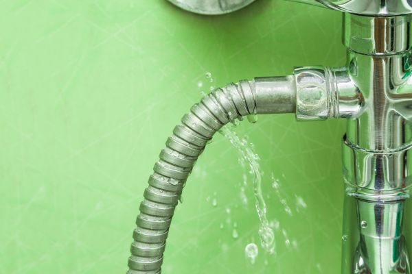 Plumbing Leak Repair in Queen Creek
