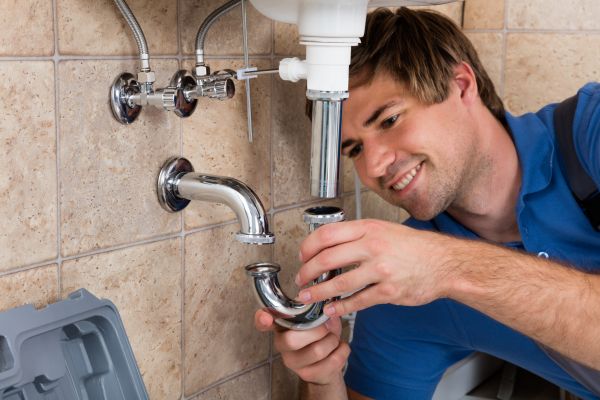 Plumbing Installation in Queen Creek