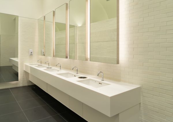 Office Plumbing in Queen Creek