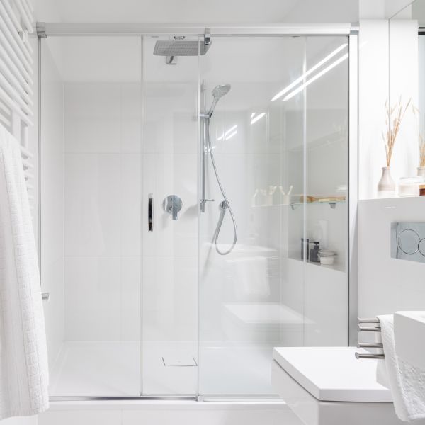 Shower Repair in Queen Creek