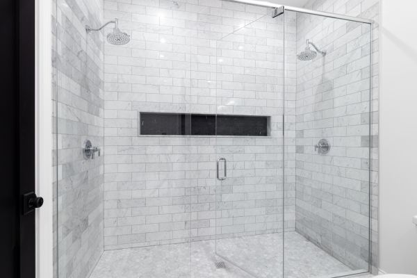 Shower Stall Repair in Queen Creek