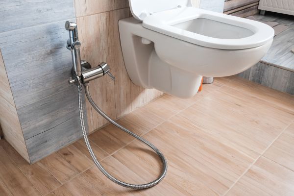 Bidet Service in Queen Creek