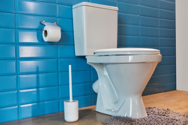 Toilet Tank Repair in Queen Creek