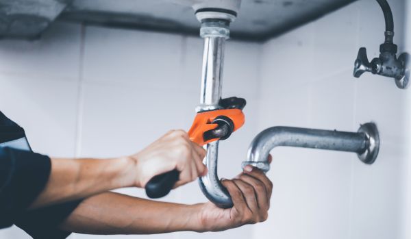 Bathroom Plumbing Repair in Queen Creek