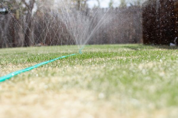 PVC Line Repair in Queen Creek