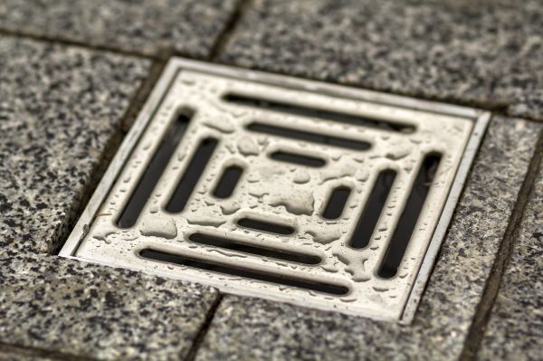 Floor Drain Installation in Queen Creek