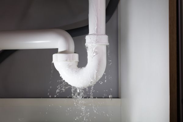 Pipe Leak Detection in Queen Creek