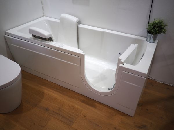Walk In Tub Repair in Queen Creek