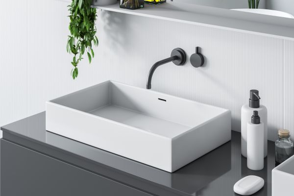 Bathroom Sink Replacement in Queen Creek
