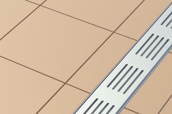 Garage Drain Installation in Queen Creek