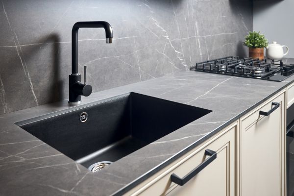 Kitchen Sink Replacement in Queen Creek