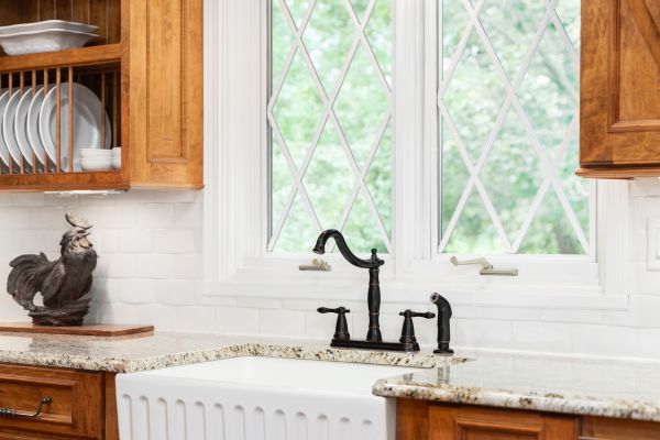 Cost of Apron Sink Installation in Queen Creek