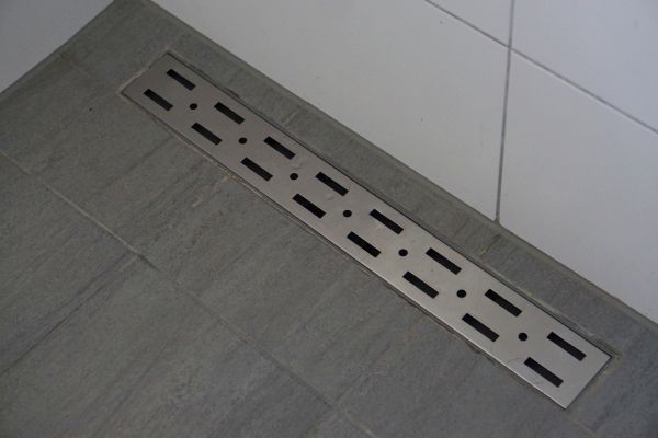 Shower Drain Replacement in Queen Creek
