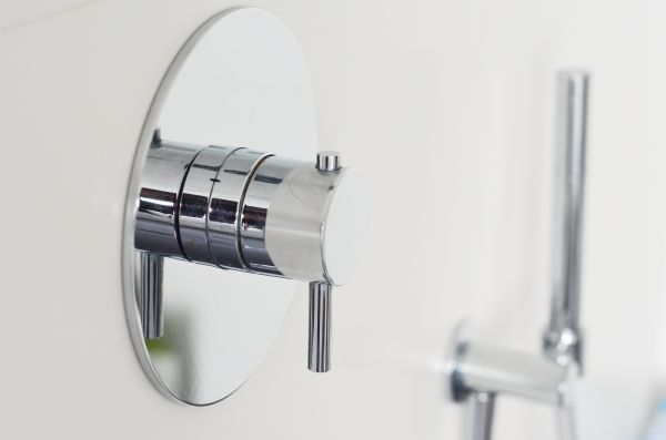 Shower Knob Replacement in Queen Creek