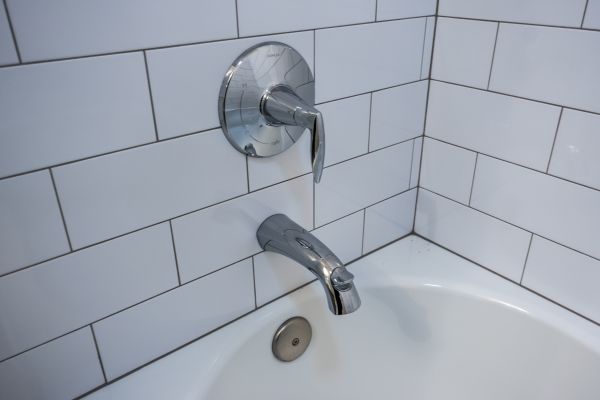 Tub Spout Replacement in Queen Creek