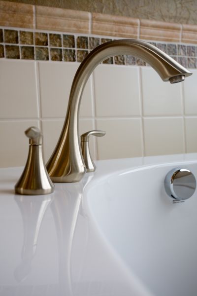 Bathtub Faucet Repair in Queen Creek