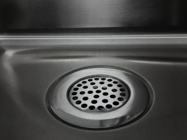 Kitchen Drain Installation in Queen Creek