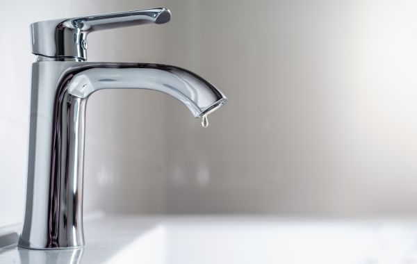 Kitchen Faucet Replacement in Queen Creek