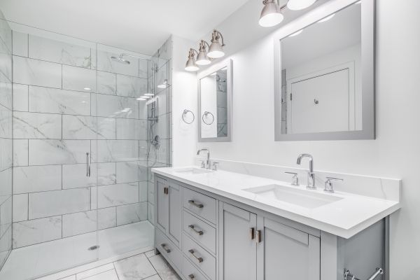 Bathroom Faucet Replacement in Queen Creek