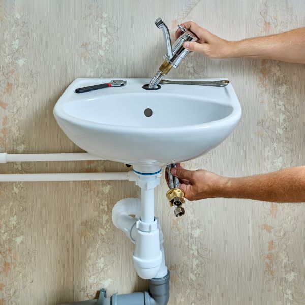 Home Plumbing Repair in Queen Creek
