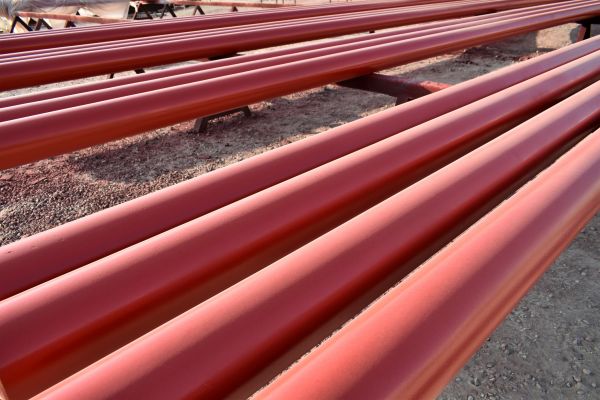 Water Lines Installation in Queen Creek