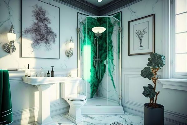 Cost of Pedestal Sink Installation in Queen Creek