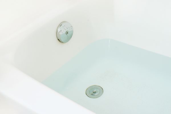 Bathtub Drain Replacement in Queen Creek