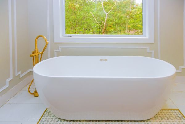 Bathtub Plumbing Repair in Queen Creek