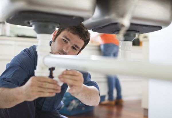 Home Plumbing Installation in Queen Creek