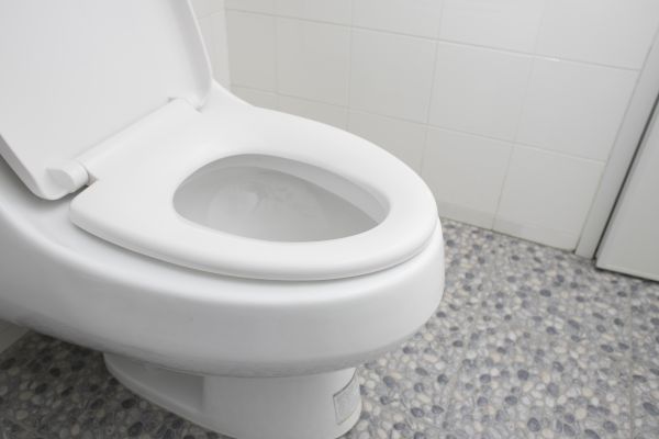 Cost of New Toilet Installation in Queen Creek