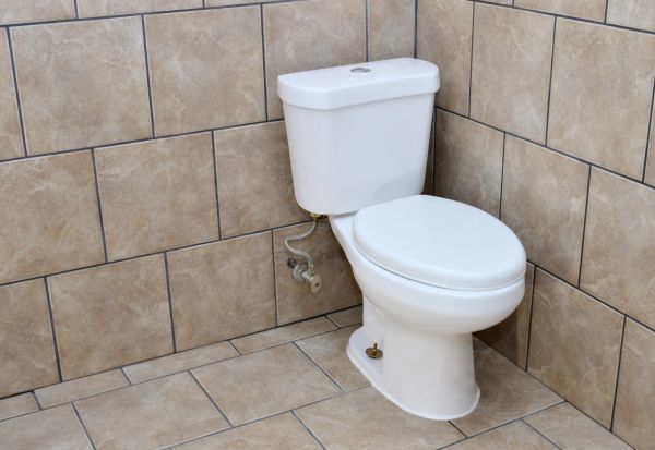 Cost of Basement Toilet Installation in Queen Creek