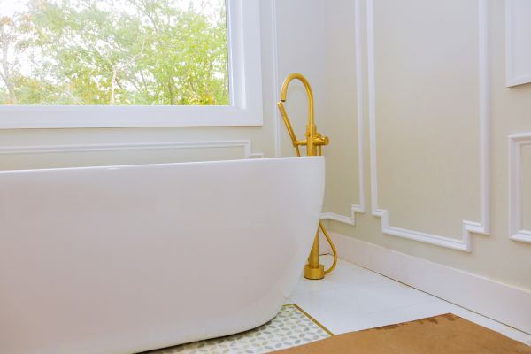 Tub Water Leak Repair in Queen Creek