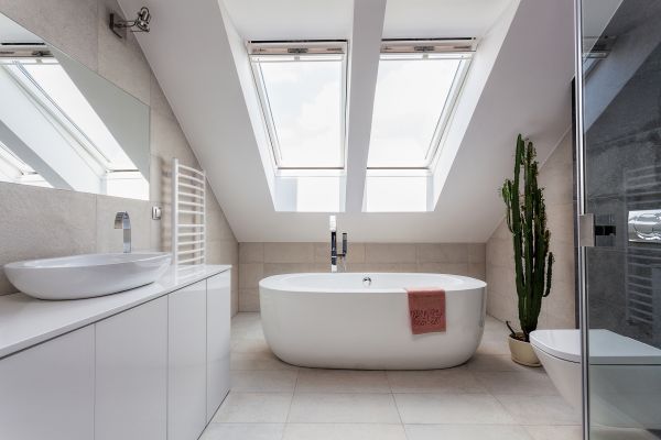 Loft Plumbing in Queen Creek