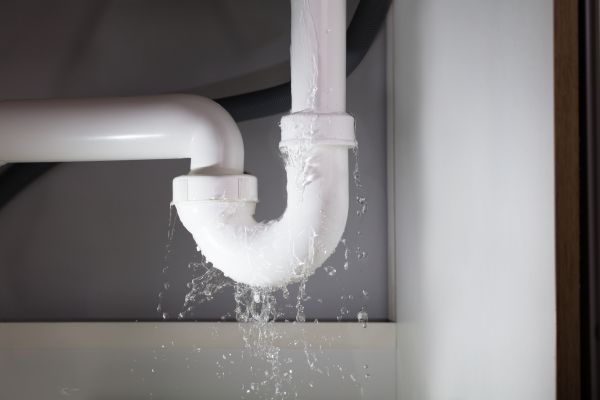 Leaky Pipe Repair in Queen Creek