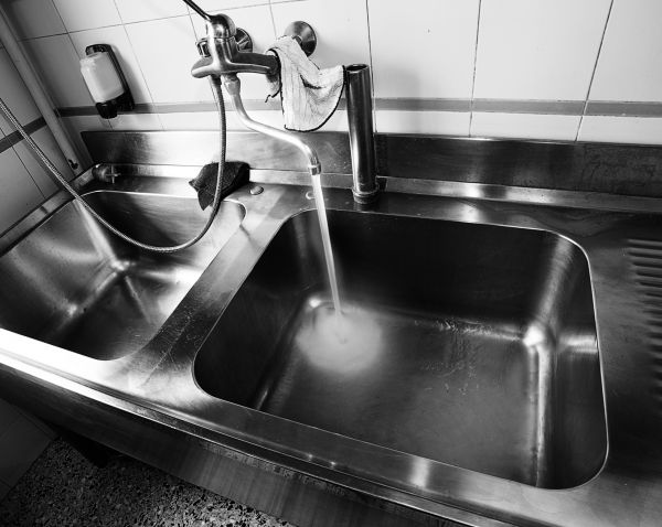 Restaurant Plumbing in Queen Creek