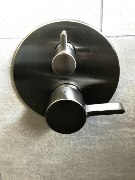 Shower Knob Repair in Queen Creek