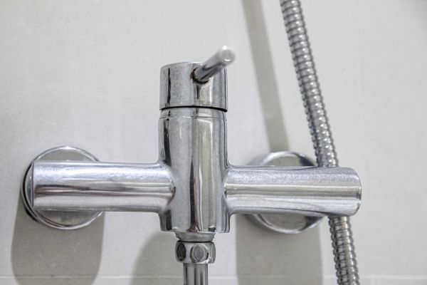 Shower Lever Repair in Queen Creek