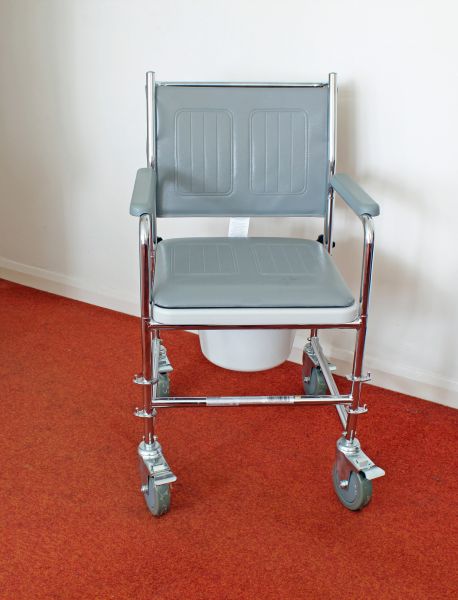 Commode Replacement in Queen Creek