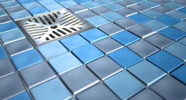 Tile Drain Replacement in Queen Creek