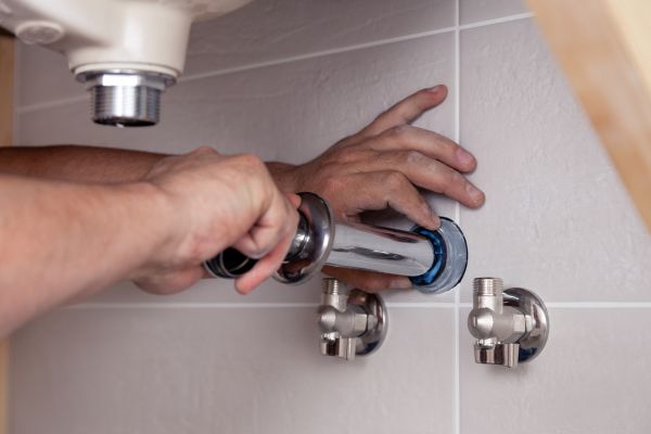 Bathroom Plumbing Installation in Queen Creek
