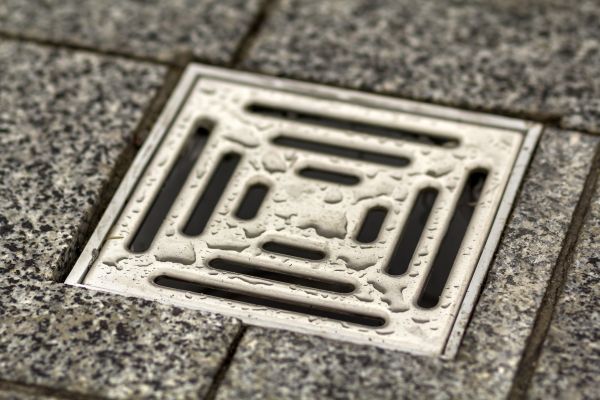 Laundry Drain Installation in Queen Creek